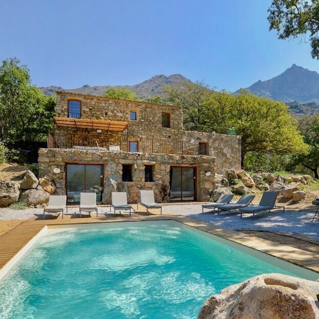 Découvrez des locations de vacances en Haute-Corse.