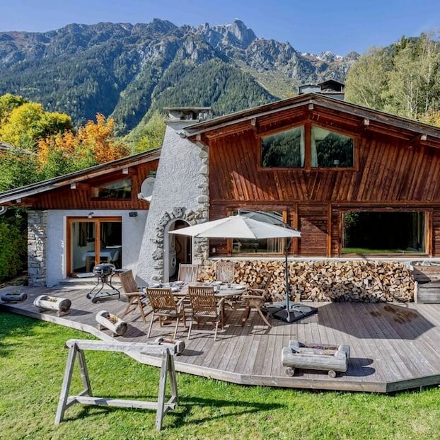 Découvrez des locations de vacances en Haute-Savoie.