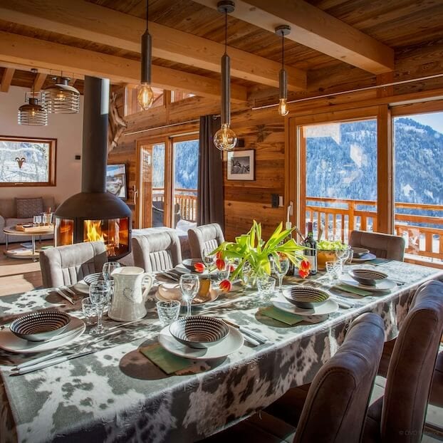 Découvrez des locations de vacances en Savoie.