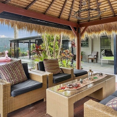 Holiday homes for your next adventure