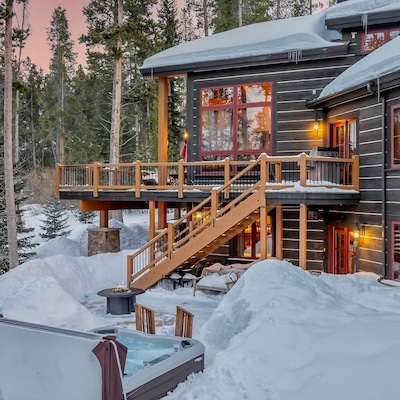 Vacation rentals for your next adventure
