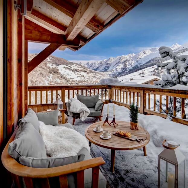 Parcourez les locations de vacances pour les familles.