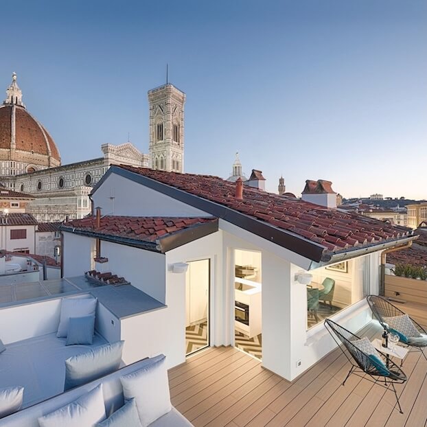 Parcourez les locations de vacances en ville.