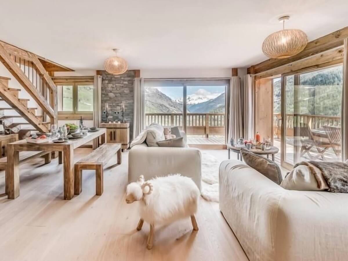 Découvrez 8 différents types d’escapades pour l’hiver.