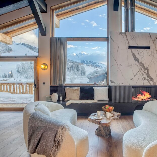 Réservez le séjour au ski idéal en Haute-Savoie.