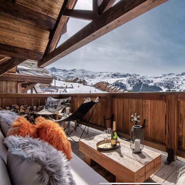 Réservez le séjour au ski idéal en Savoie.