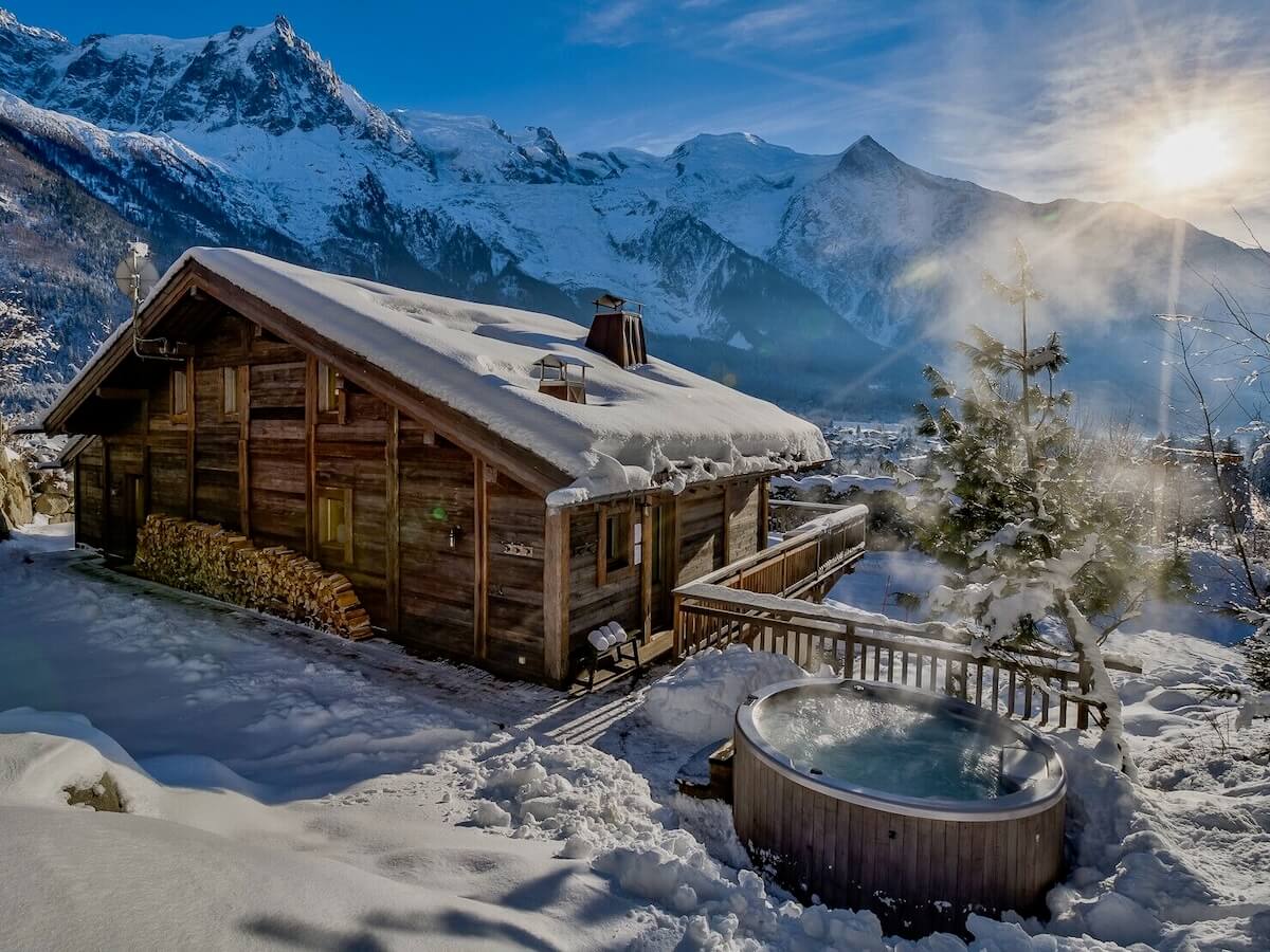 Réservez le séjour au ski idéal