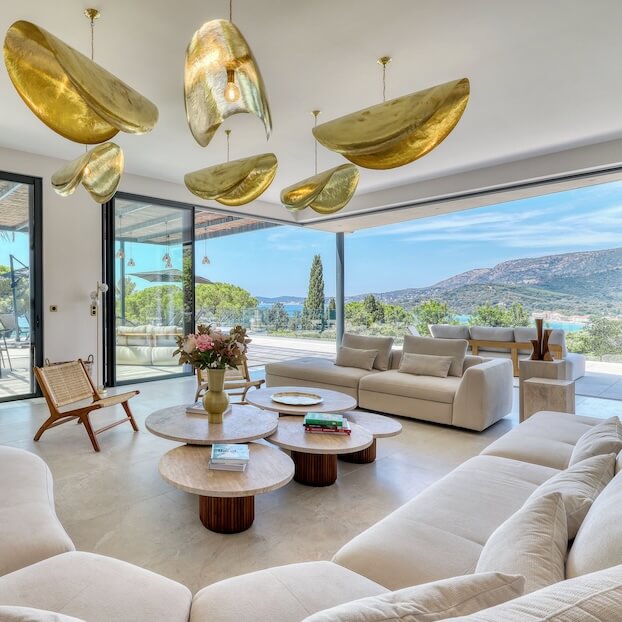Réserver une location de vacances privée dans le Var.