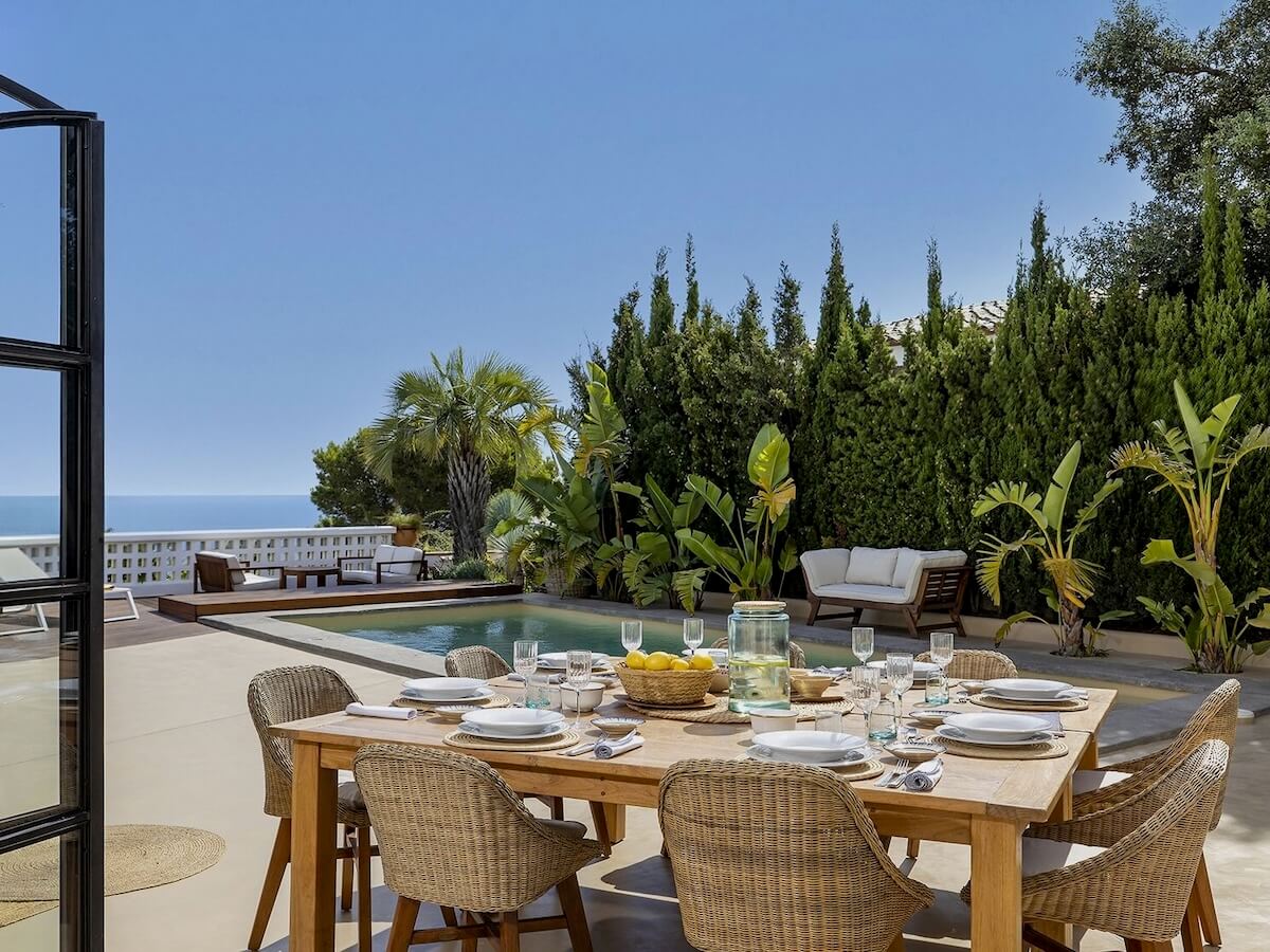 Obtenez une réduction sur les nouvelles annonces de locations de vacances.