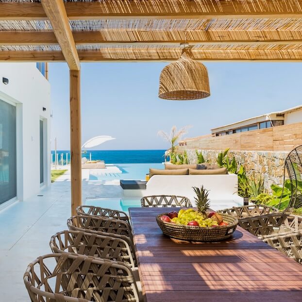 Trouvez des locations de vacances au bord de l’eau dans la province de Málaga, en Espagne.
