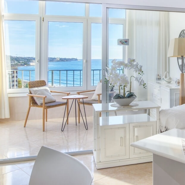 Trouvez des locations de vacances au bord de l’eau à Réthymnon, sur l’île de Crète, en Grèce.