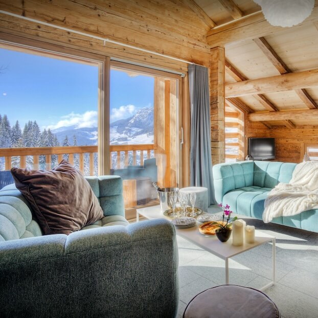 Réservez cette location de vacances au Grand-Bornand, en Haute-Savoie.