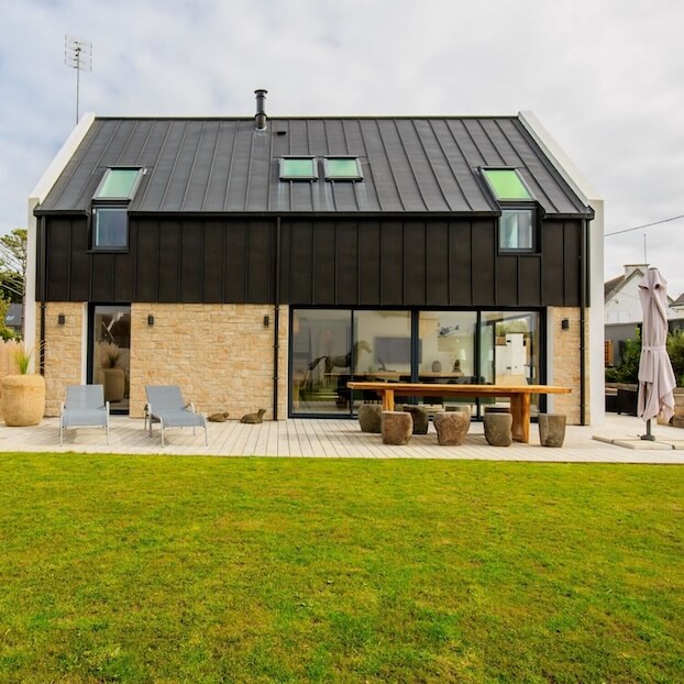 Réservez cette location de vacances à Quiberon, dans le Morbihan.