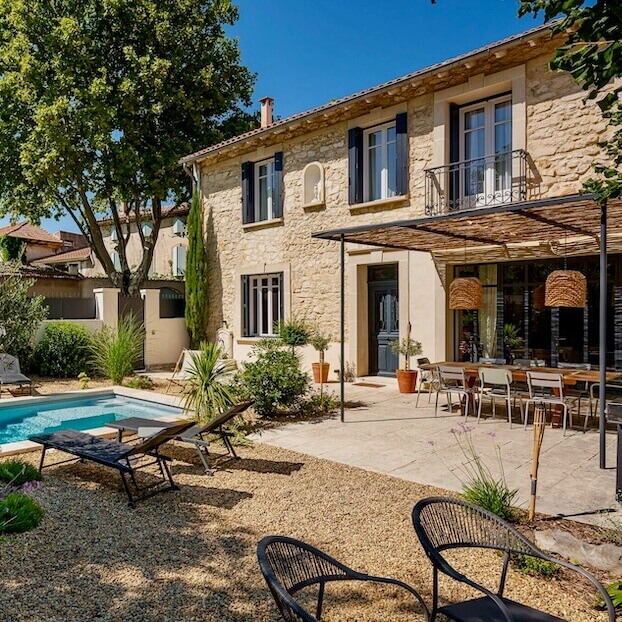 Découvrez des locations de vacances près de chez vous sur Abritel.
