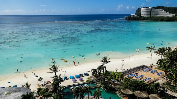 Guam