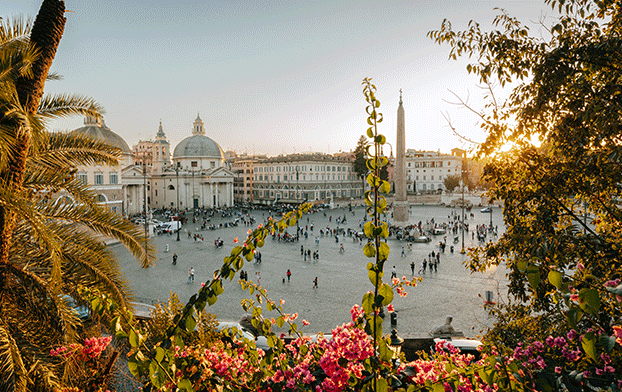 There’s never been a better time to travel the globe