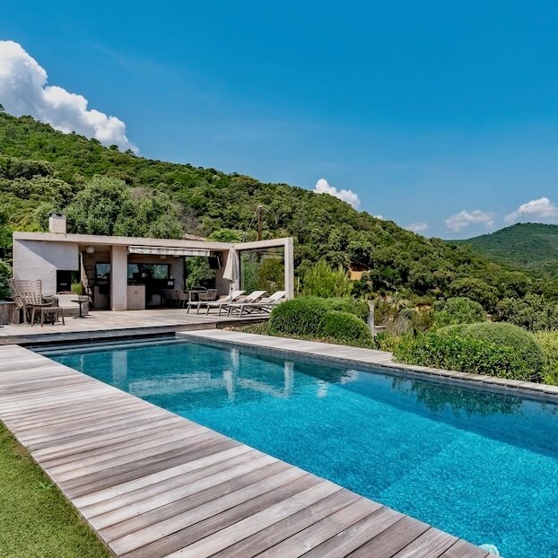 Réservez cette location de vacances à Conca, en Corse-du-Sud.