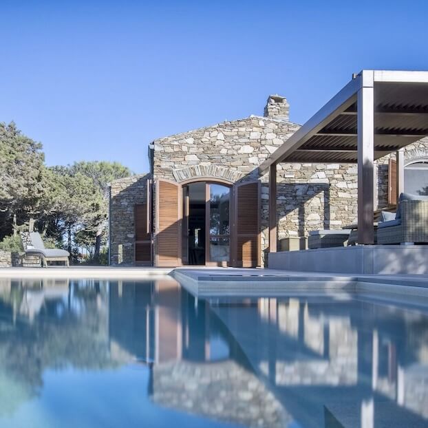 Réservez cette location de vacances en Sardaigne, en Italie.