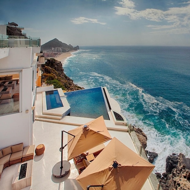 Search homes in Cabo San Lucas, Mexico