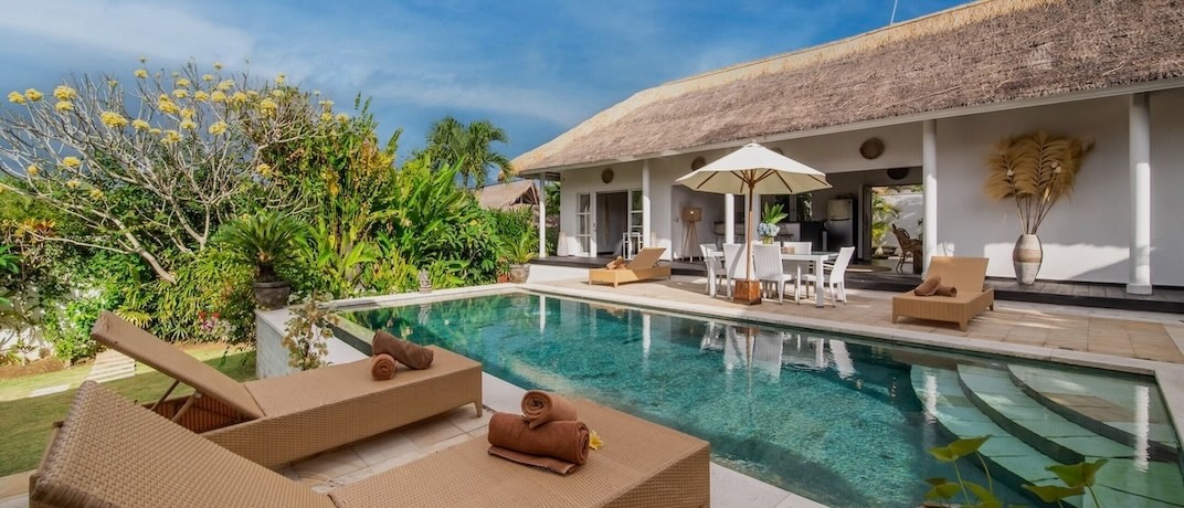 International getaways