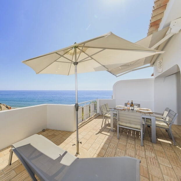 Réservez une location de vacances prisée à Loulé, dans le district de Faro, au Portugal.