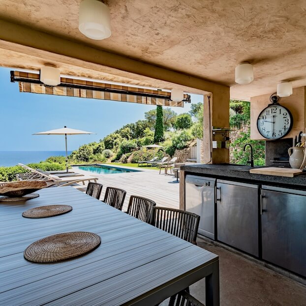 Réservez une location de vacances prisée à Conca, en Corse-du-Sud.