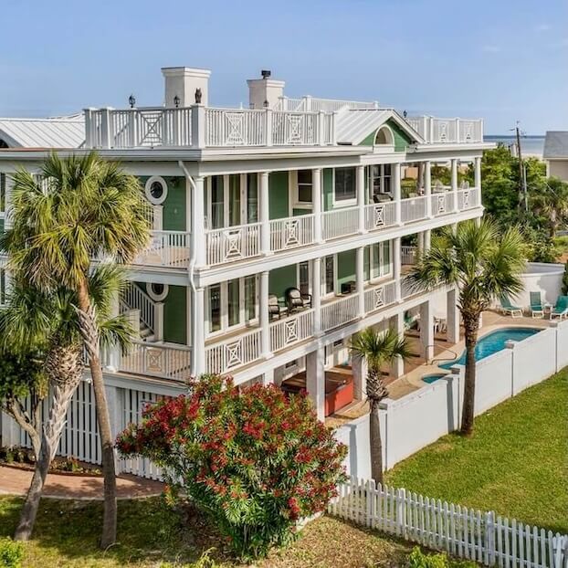 Search homes in Tybee Island, GA