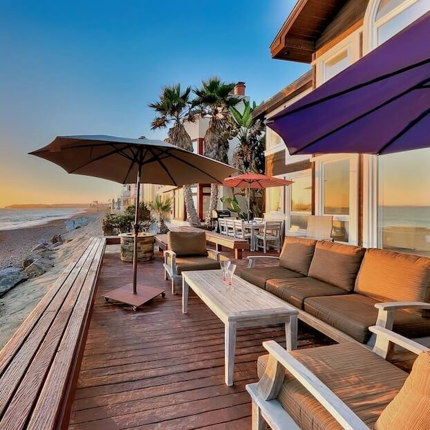 Search homes in Orange County, CA