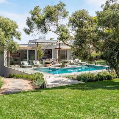 Recharge with a country escape