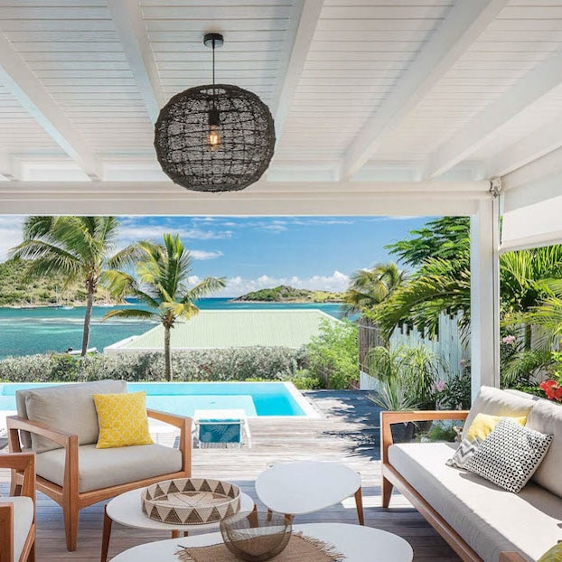 Découvrez des locations de vacances en bord de mer.