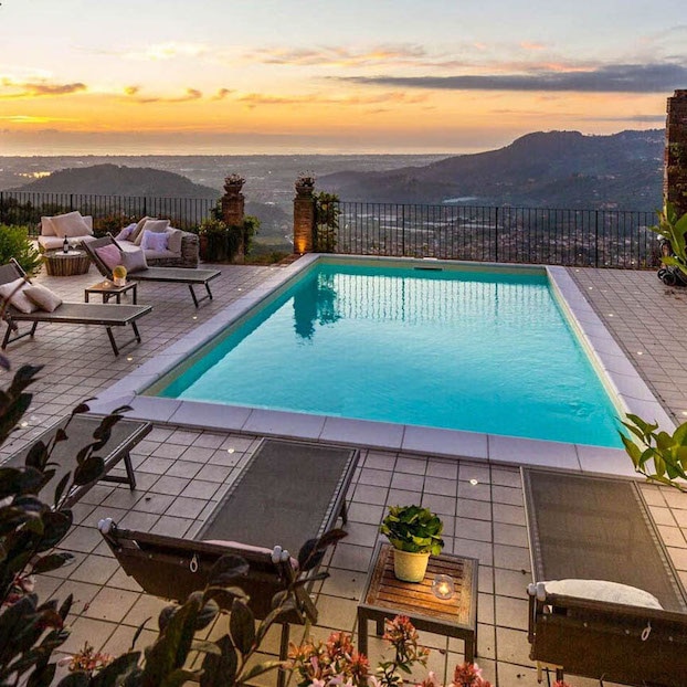 Découvrez des locations de vacances avec piscine.