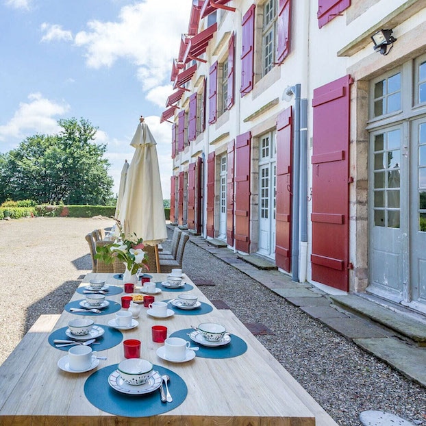 Découvrez des locations de vacances à la campagne.