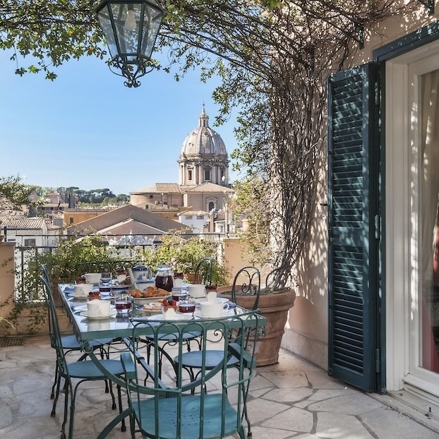 Recherchez des locations de vacances pour une escapade citadine.