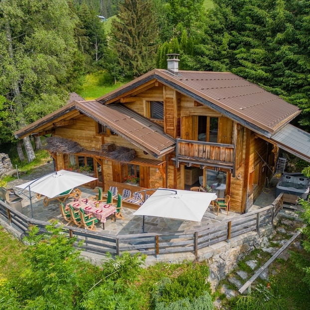 Locations de vacances avec annulation gratuite en Haute-Savoie