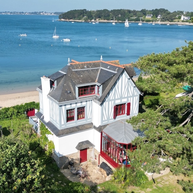 Locations de vacances avec annulation gratuite dans le Morbihan