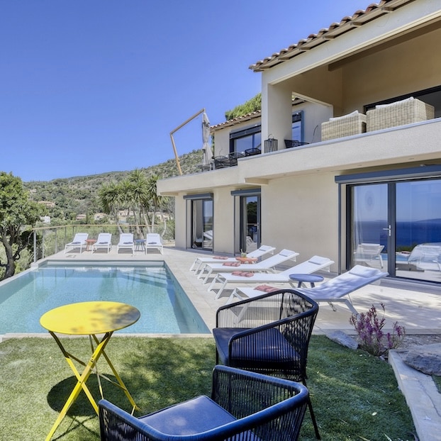 Locations de vacances avec annulation gratuite dans le Var