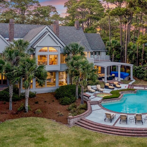 Homes with free cancellation in Hilton Head, South Carolina