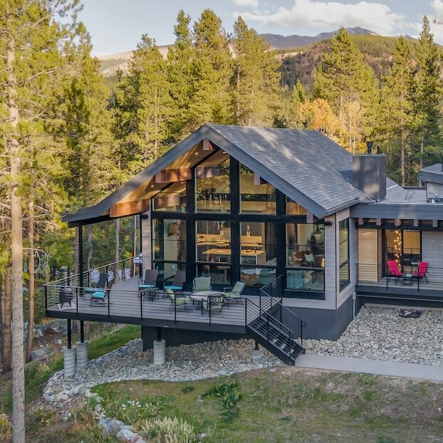 Homes with free cancellation in Breckenridge, Colorado
