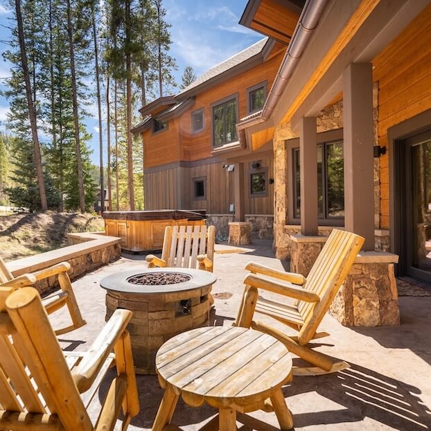 Book top rated home in Keystone, Colorado