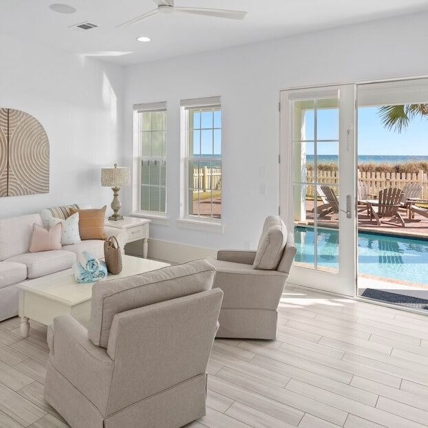 Find beach home in Miramar Beach, Florida