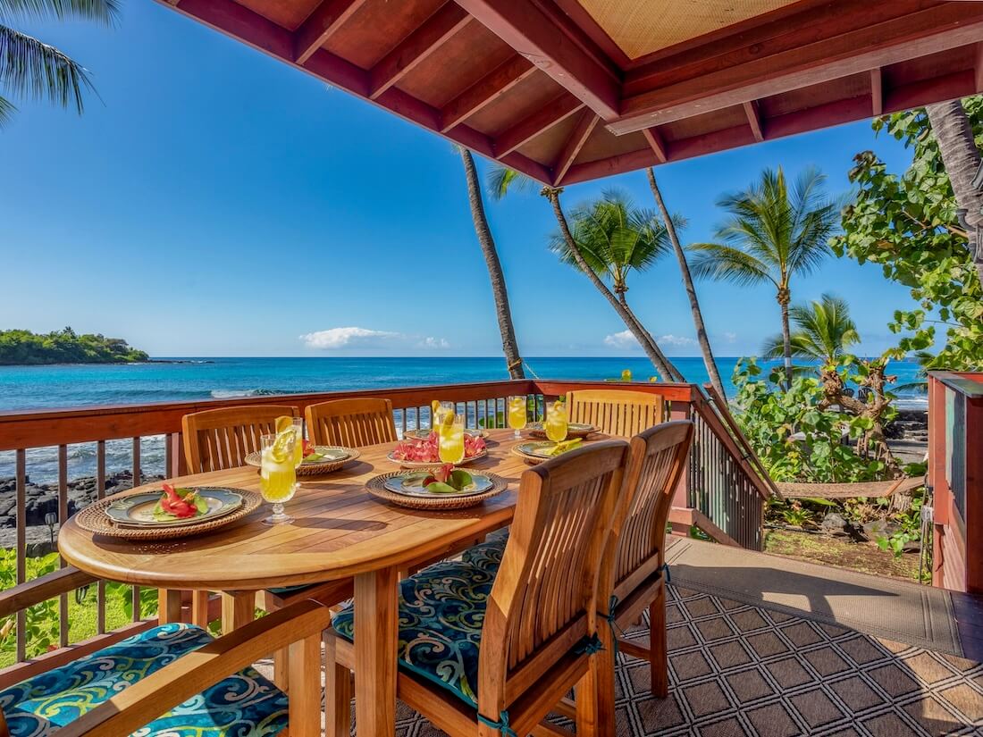Explore beach vacation homes and find a place for your group's summer celebrations.