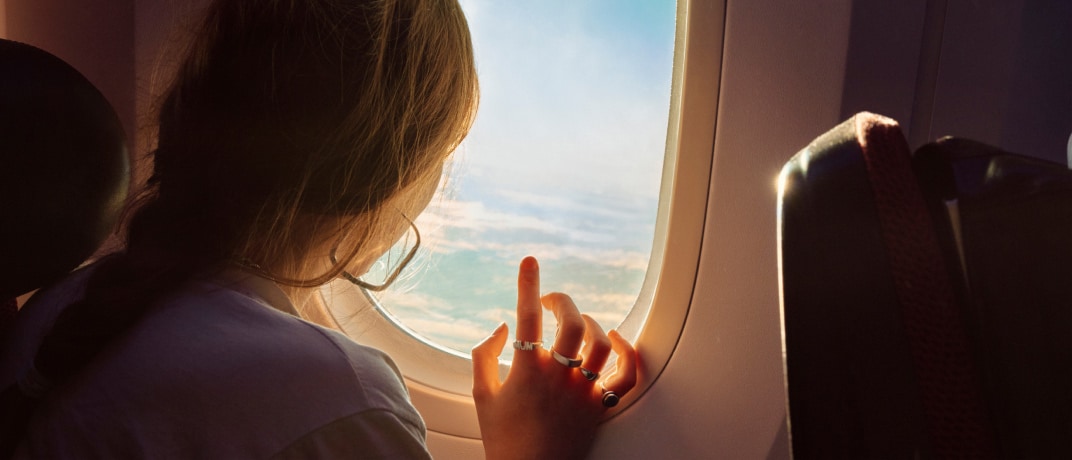 When you book flights with Expedia, you have an edge. FInd out why.