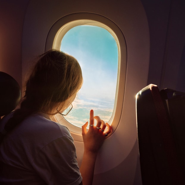 When you book flights with Expedia, you have an edge. FInd out why.