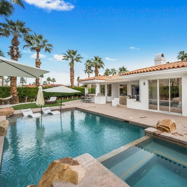 Discover new listing discounts in Palm Springs, California