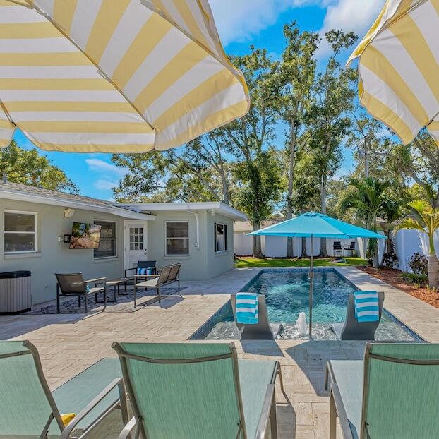 Discover new listing discounts in Clearwater, Florida