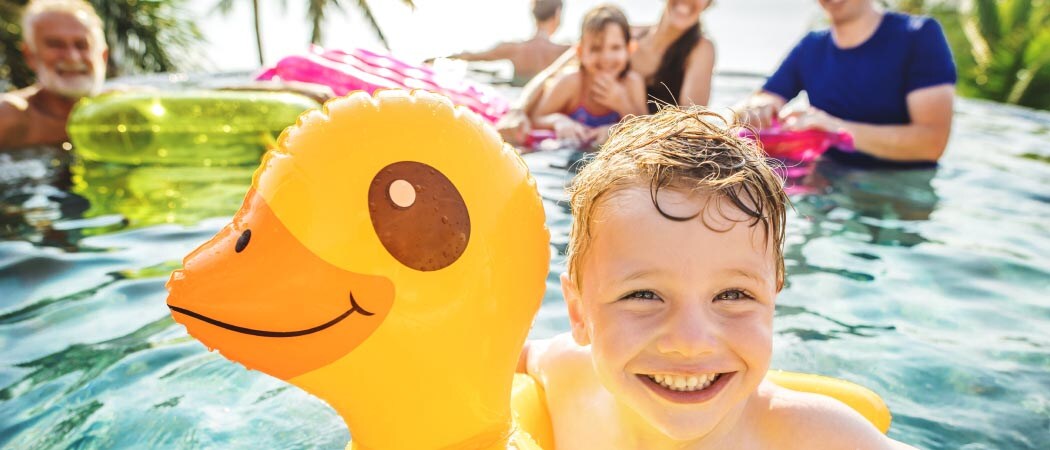 Prenez tous les avis en compte : même ceux des plus petits