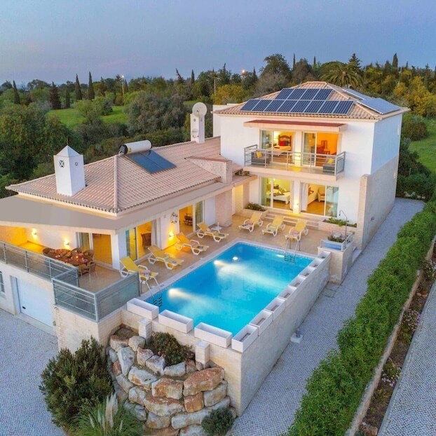 Réservez votre séjour estival en Algarve, au Portugal.