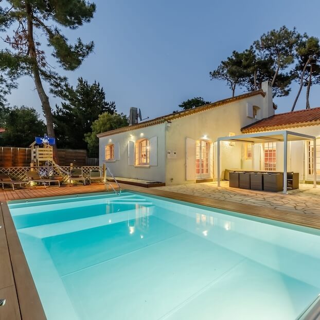 Réservez votre séjour estival à Bretignolles-sur-Mer, en Vendée.