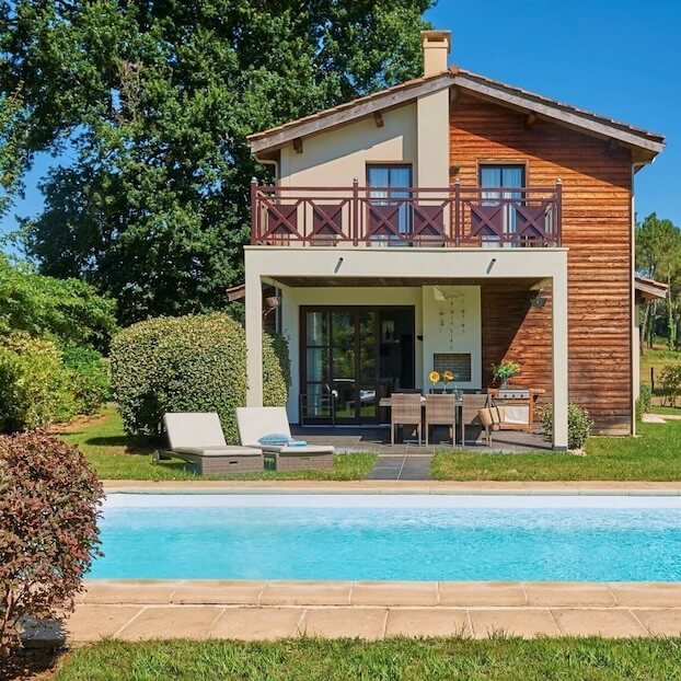 Réservez une location de vacances de rêve pour les jours fériés du printemps.