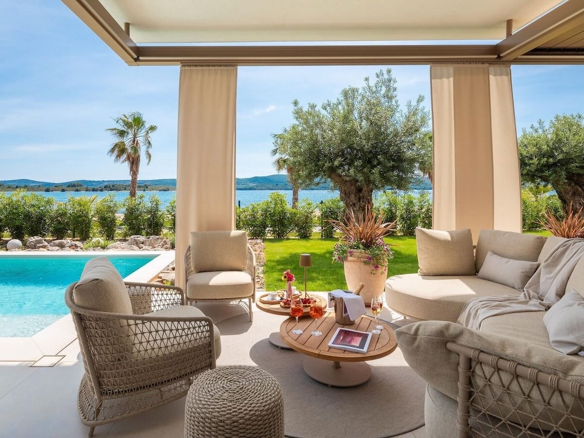 Find a beach getaway